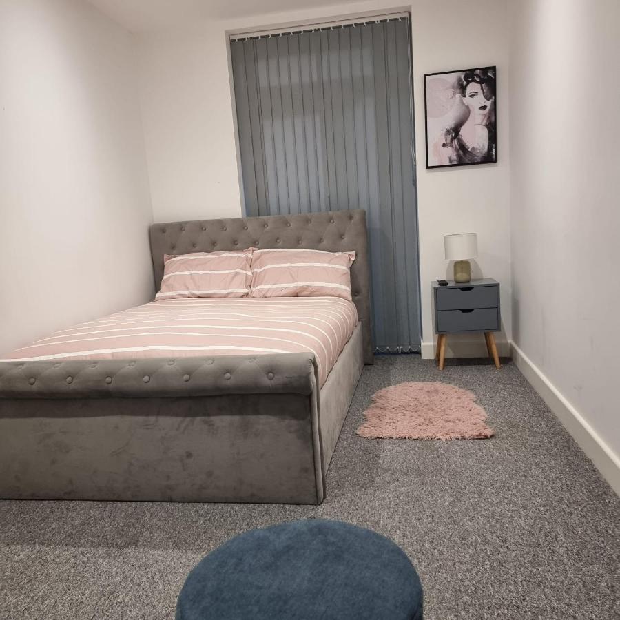 Appartamento Classic 2 Bed In Oldkent Road