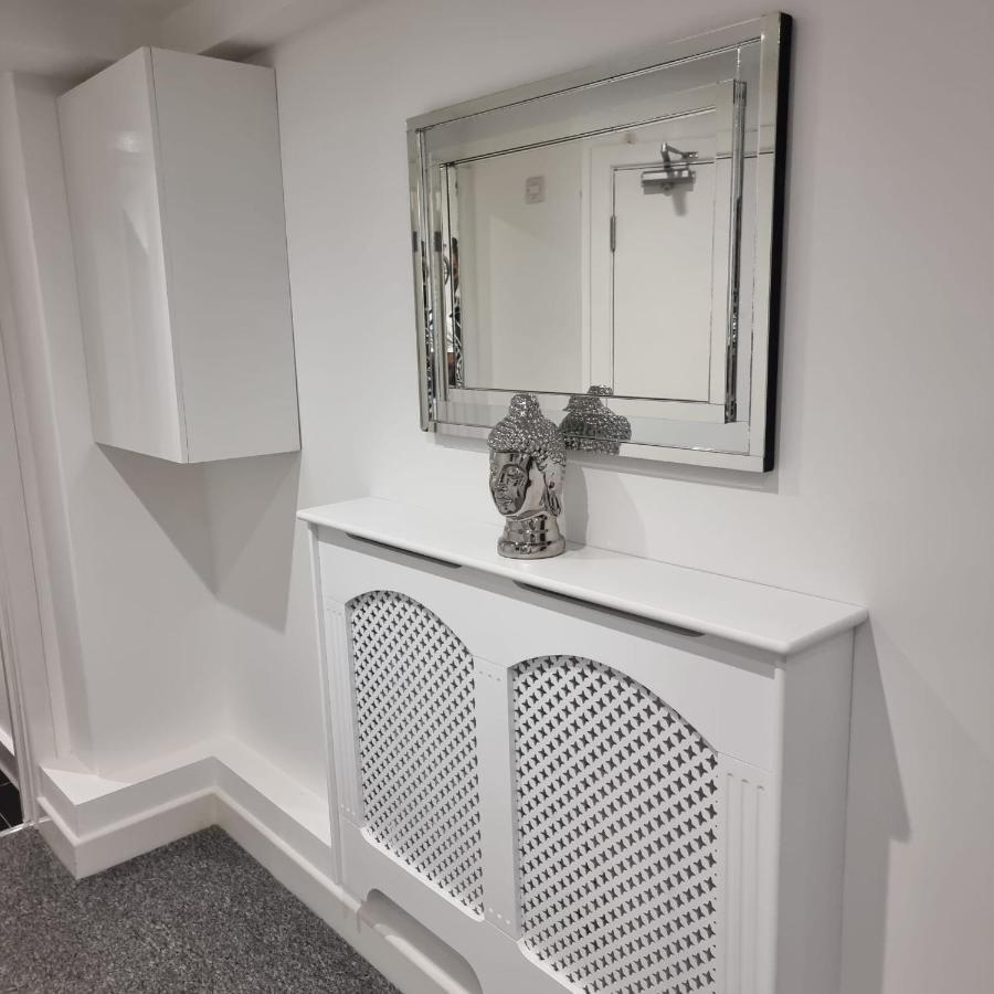 Appartamento Classic 2 Bed In Oldkent Road
