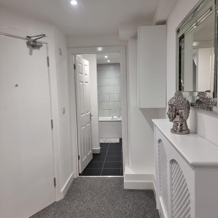 Appartamento Classic 2 Bed In Oldkent Road *