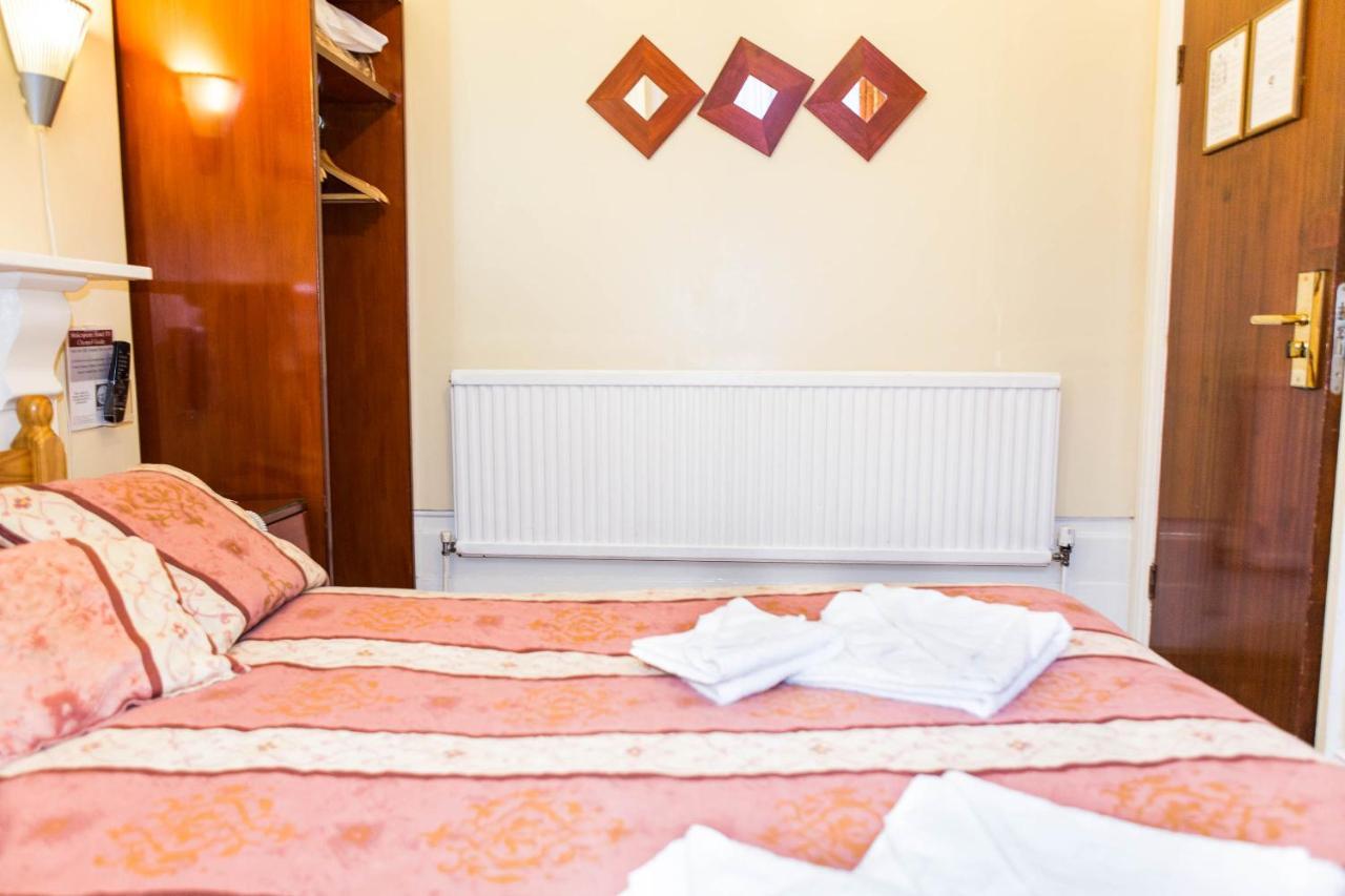 Hotell Shakespeare 3*