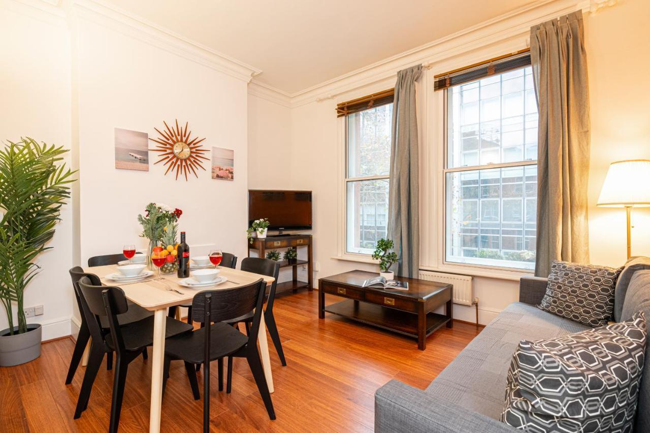 Apartment Famous Piccadilly Circus London