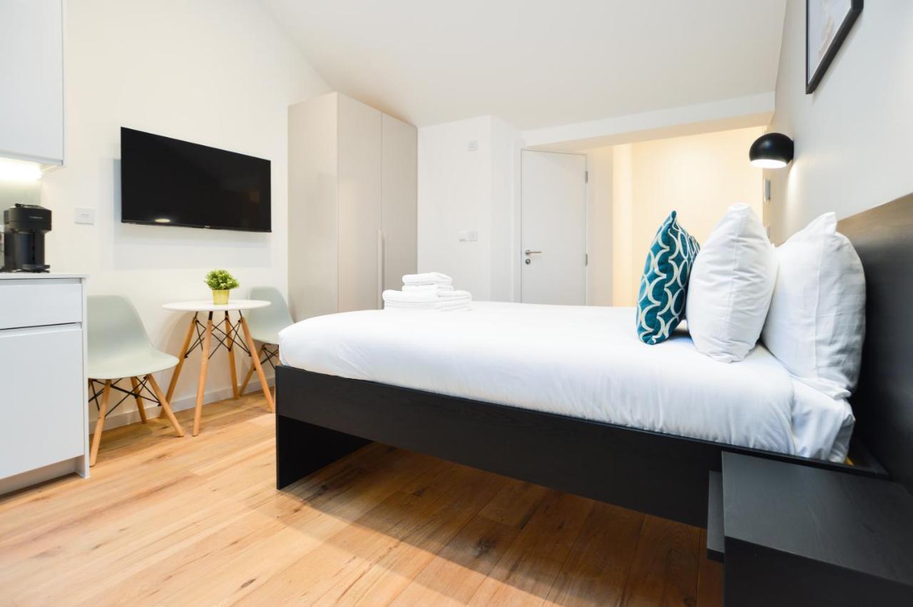 Appart hôtel New Cavendish Street Serviced By Stayprime *