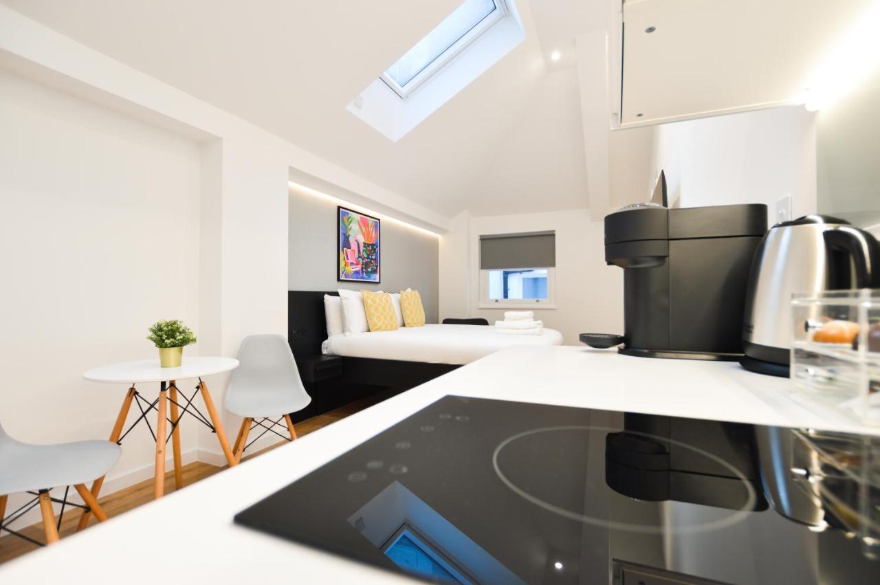 New Cavendish Street Serviced By Stayprime * Londres