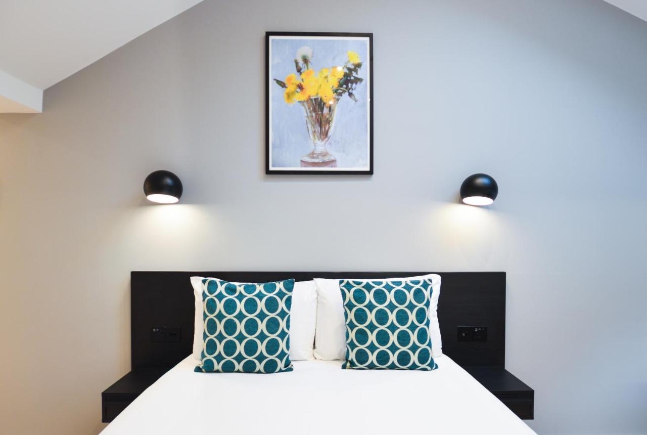 Appart hôtel New Cavendish Street Serviced By Stayprime