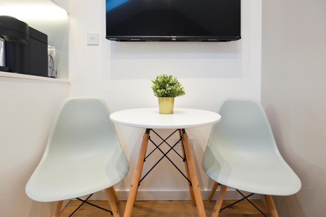 Appart hôtel New Cavendish Street Serviced By Stayprime