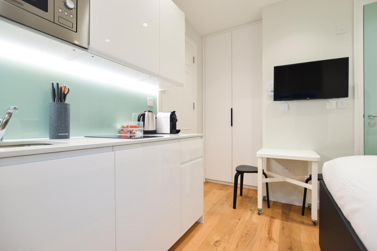 Sale Place Serviced By Concept Aparthotel London