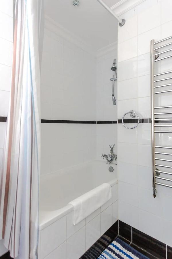 Lovely Studio Near Trendy Shoreditch Lejlighed London