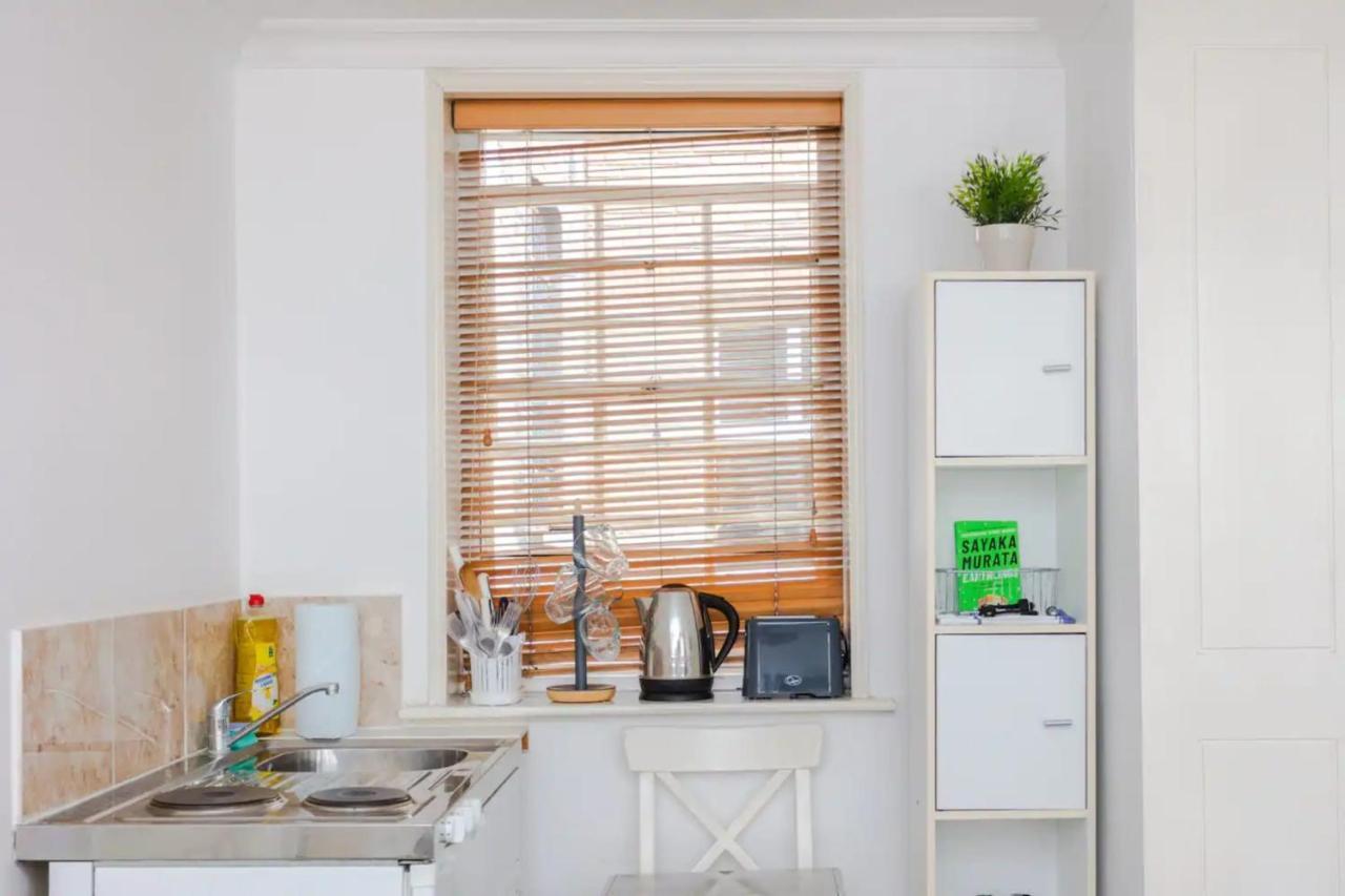 Lejlighed Lovely Studio Near Trendy Shoreditch