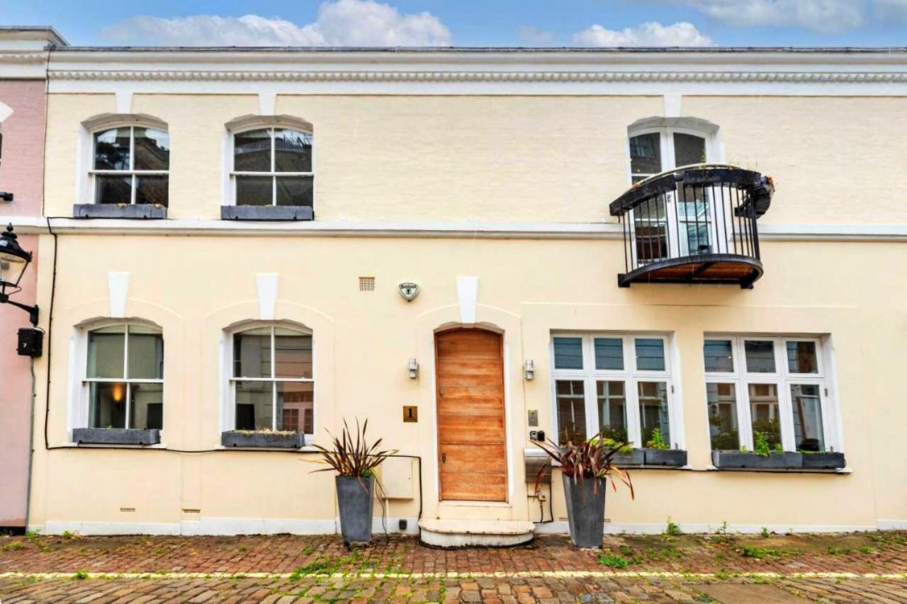 Finest Retreats - Ennismore Garden Mews Appartamento *