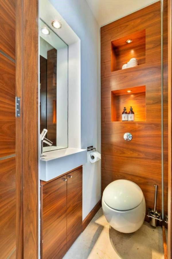 Finest Retreats - Ennismore Garden Mews * Londra