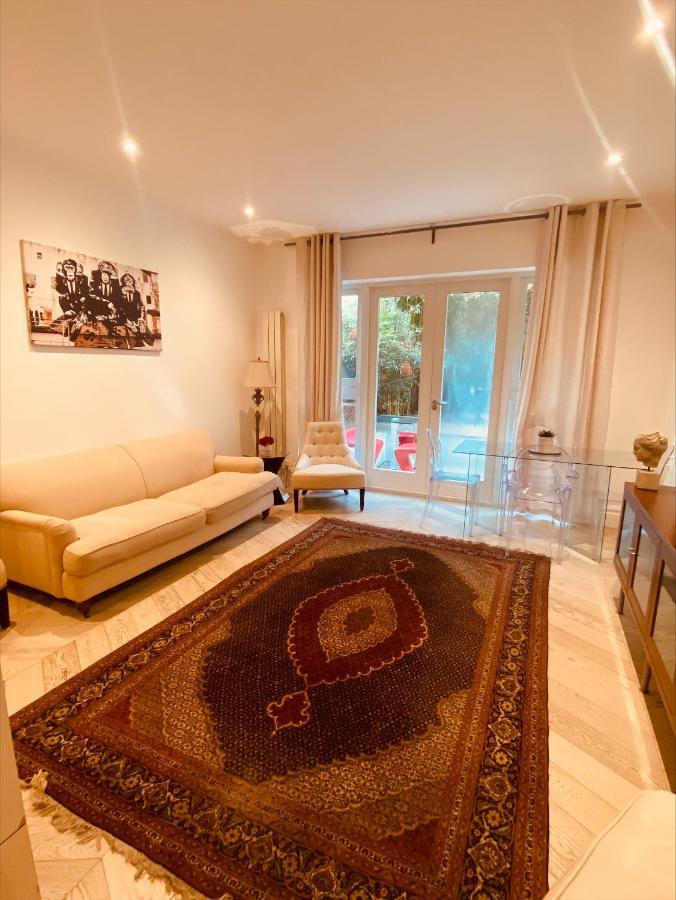 Appartement Luxury 2 Double Bedroom Flat - Kensington