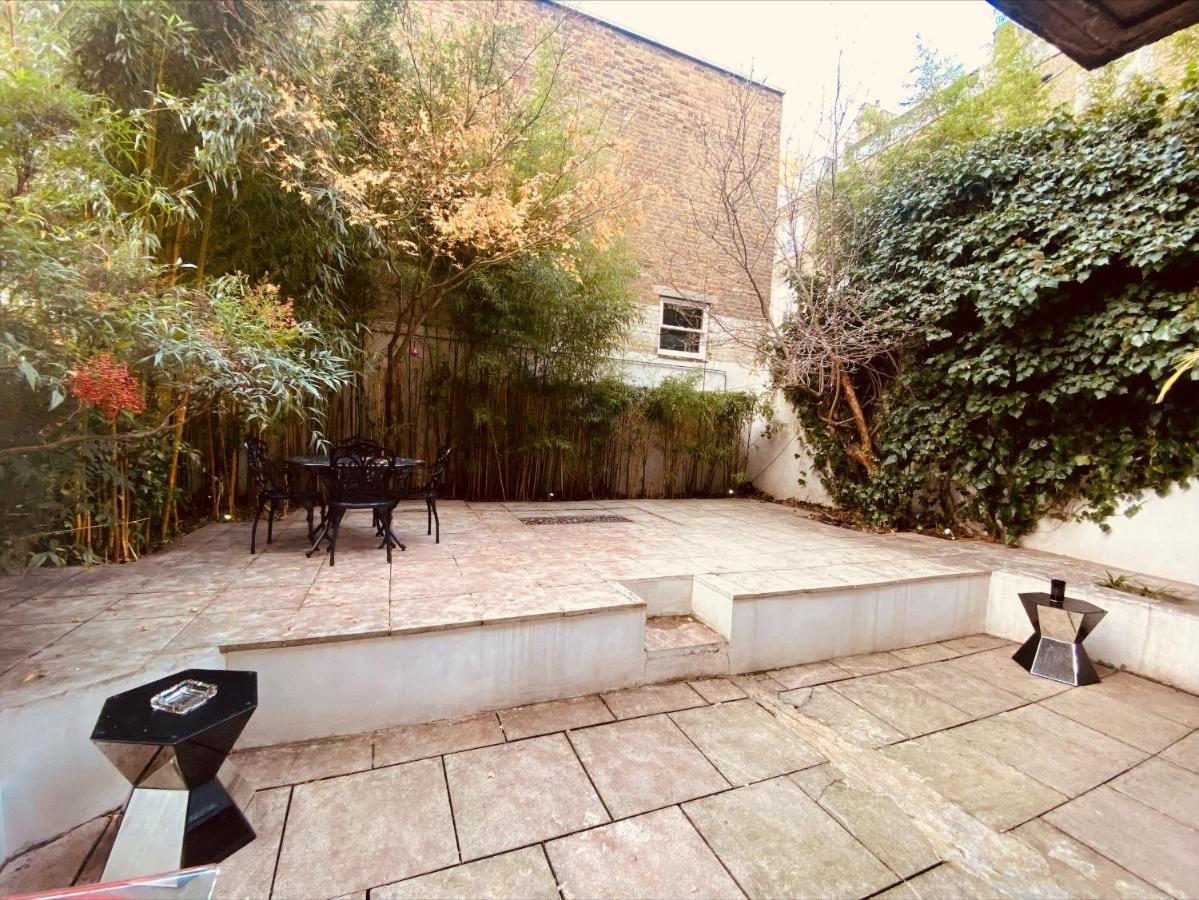 Luxury 2 Double Bedroom Flat - Kensington *