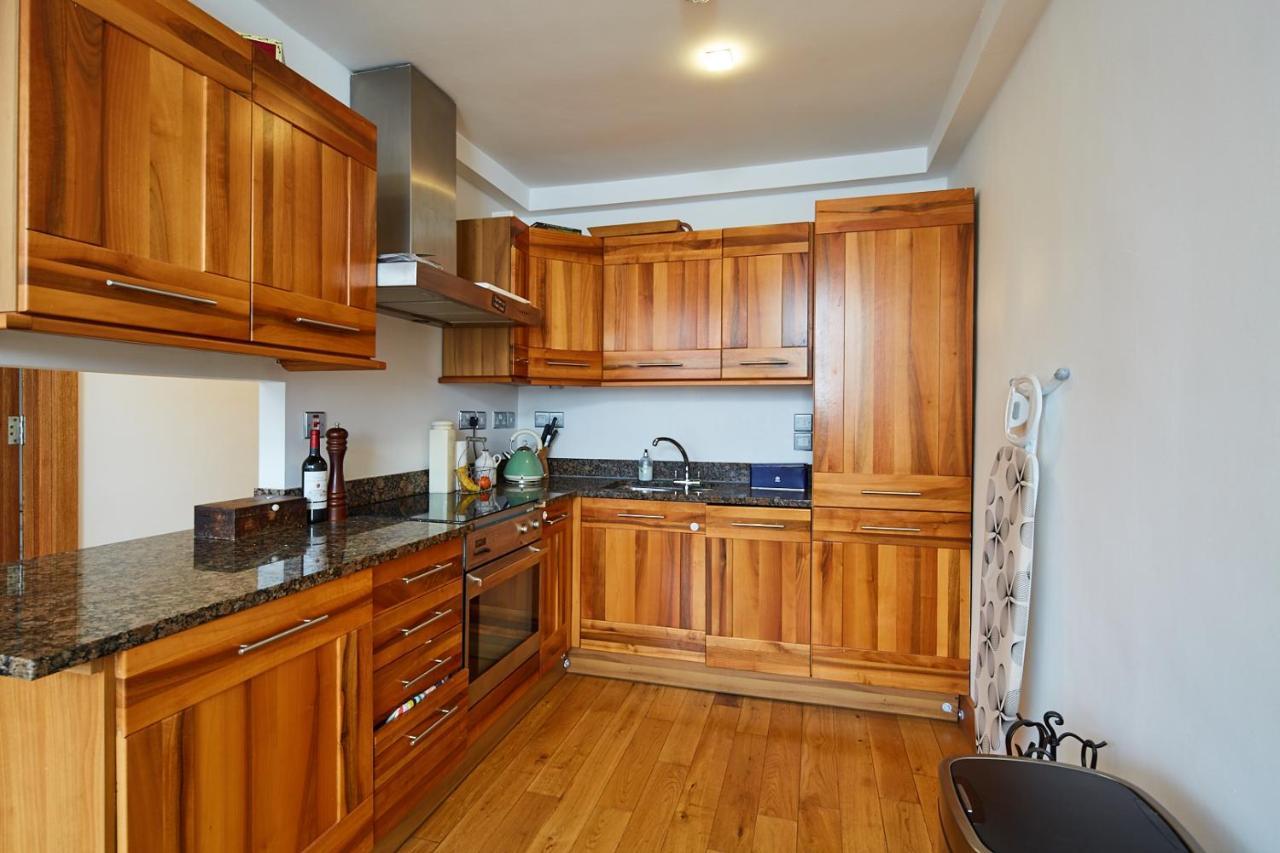 Appartement Luxury 2 Double Bedroom Flat - Kensington