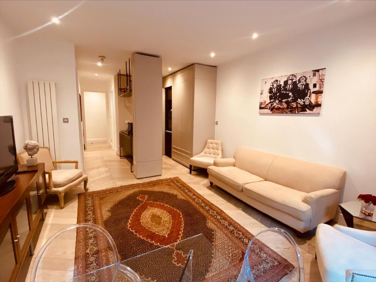 Luxury 2 Double Bedroom Flat - Kensington Appartement *