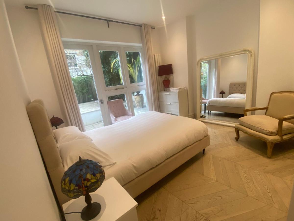 Appartement Luxury 2 Double Bedroom Flat - Kensington