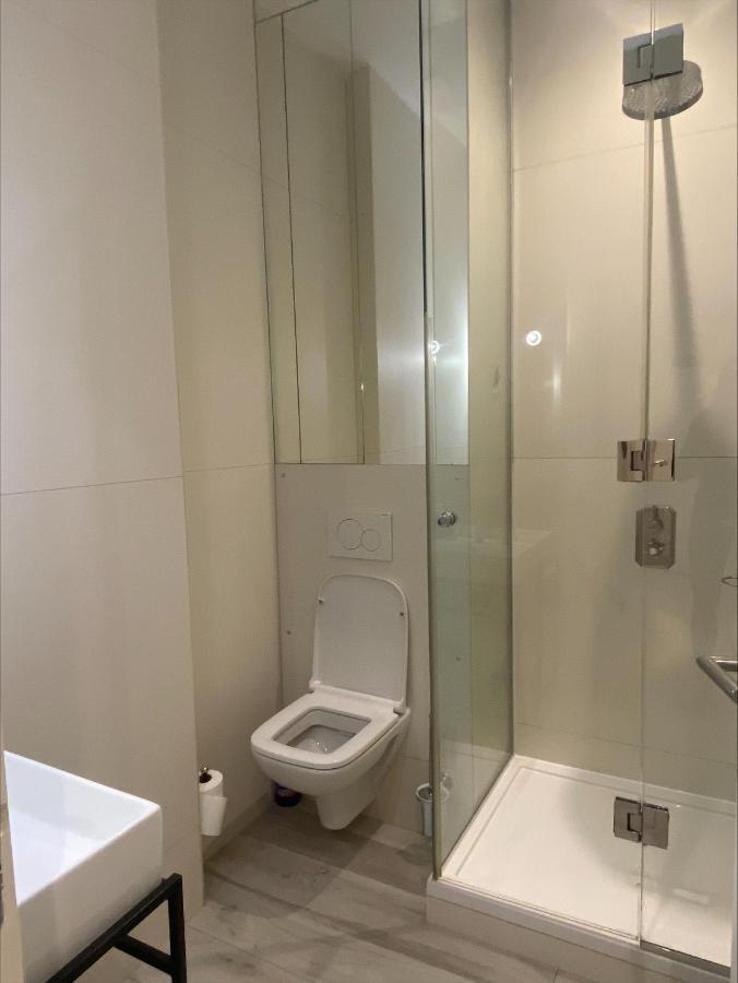 Luxury 2 Double Bedroom Flat - Kensington Appartement *