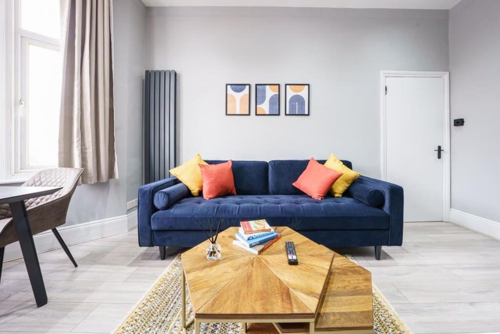 Apartment Modern Near Wembley Stadium *