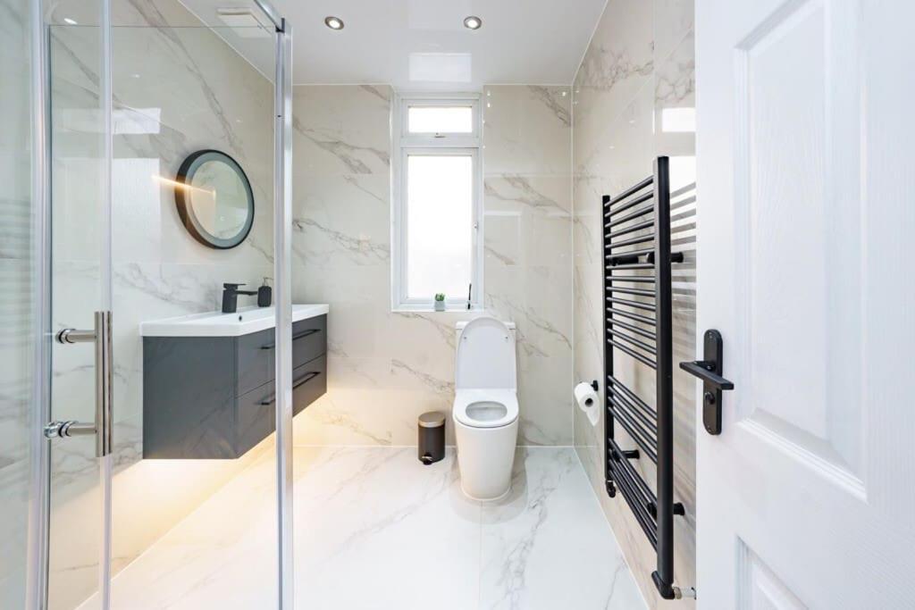 Appartamento Modern Near Wembley Stadium *