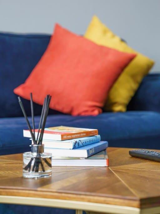 Appartamento Modern Near Wembley Stadium *