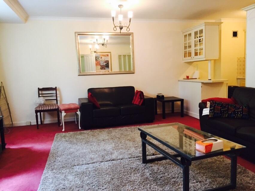 Hotell Cromwell 3*
