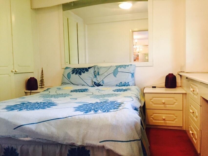 Hotell Cromwell London