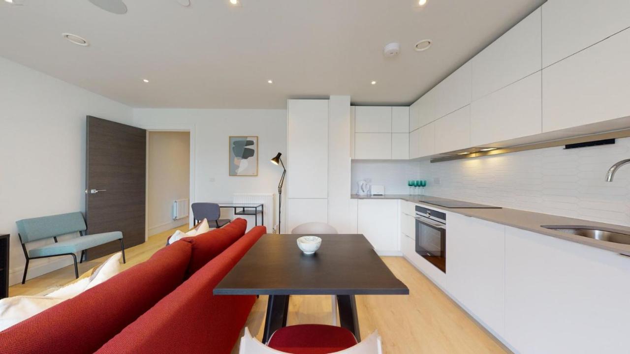 Wembley - 1 Bed Londra