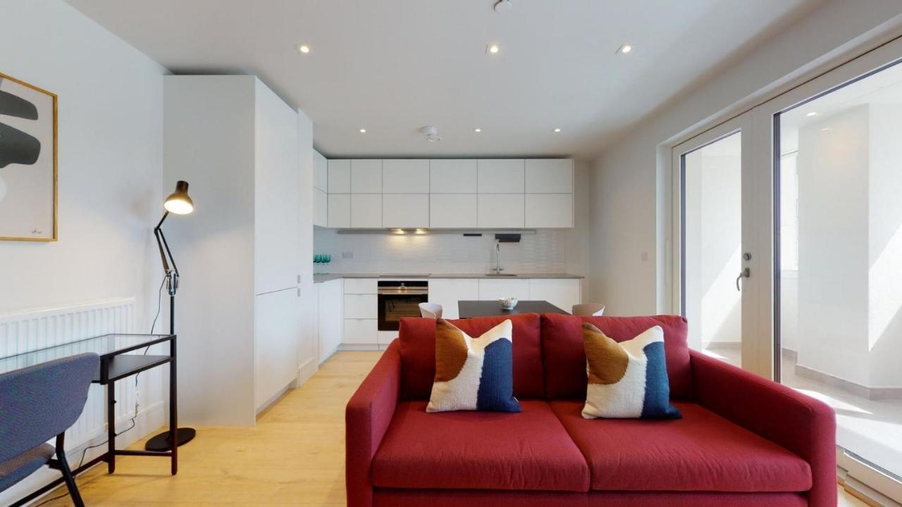 Apartment Wembley - 1 Bed *