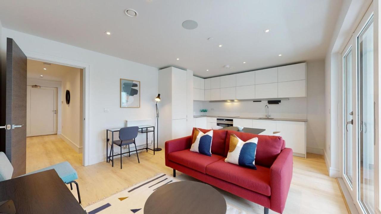 Apartment Wembley - 1 Bed