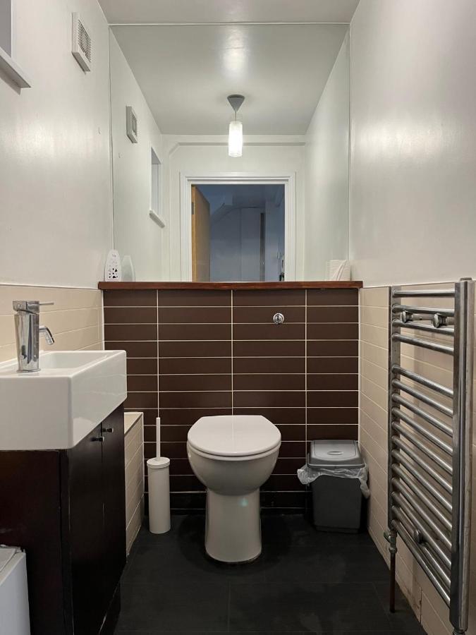 Three Bedroom House In Tooting By Star Ferienhaus *