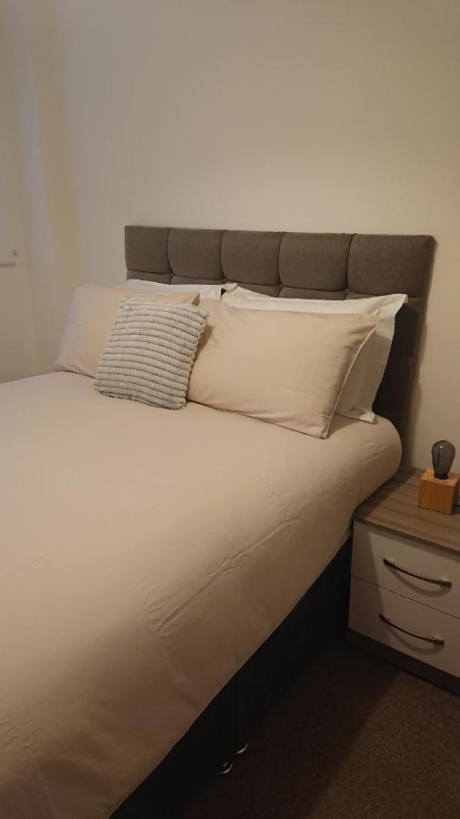 Appartement Bright, Interior, Close To The City, 2 Bedroom Londres