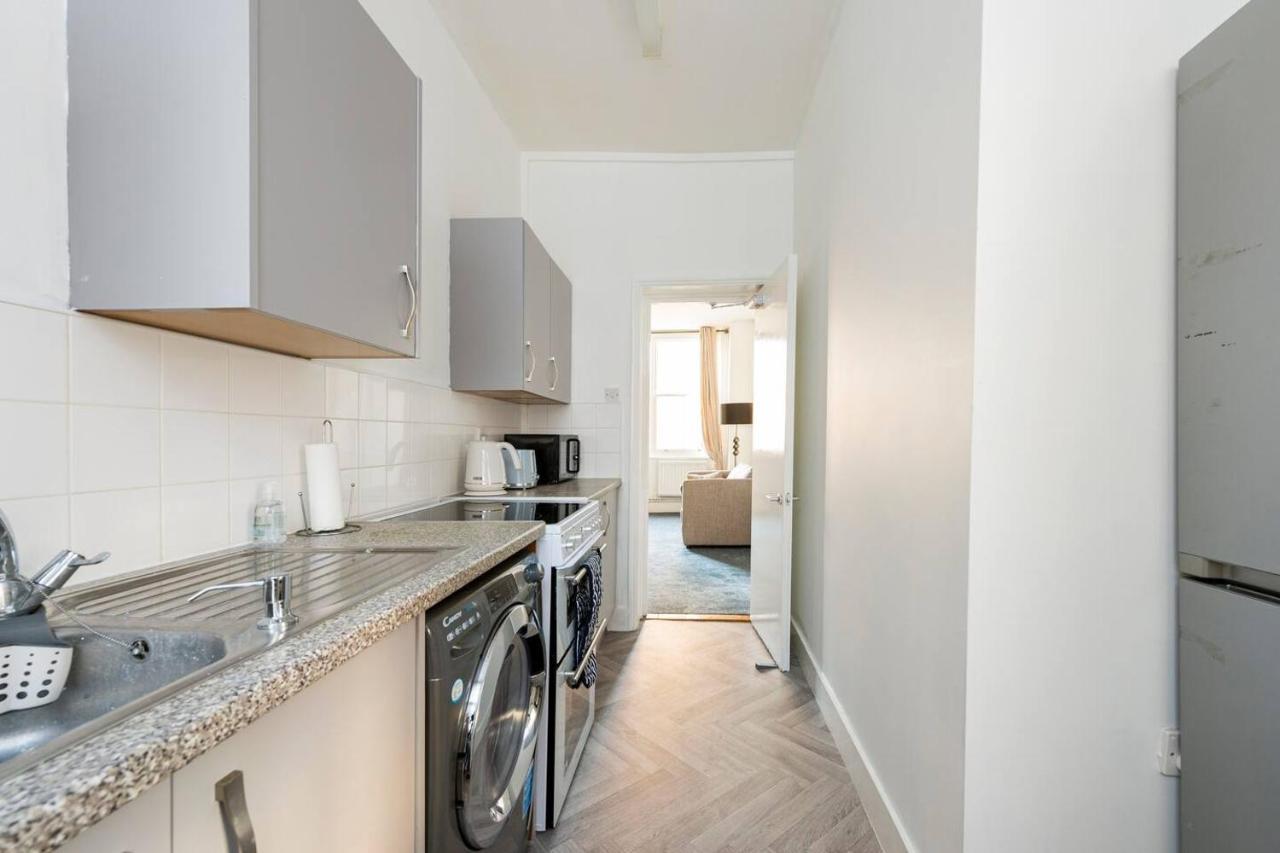 Lejlighed Modern Luxury By Holborn, Chancery Lane London
