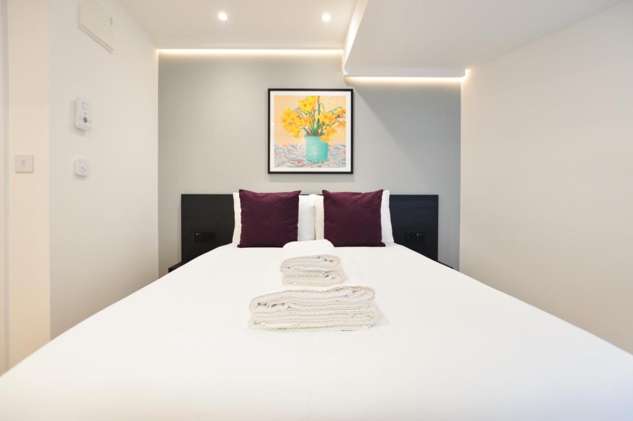 New Cavendish Street Serviced By Stayprime Appart hôtel