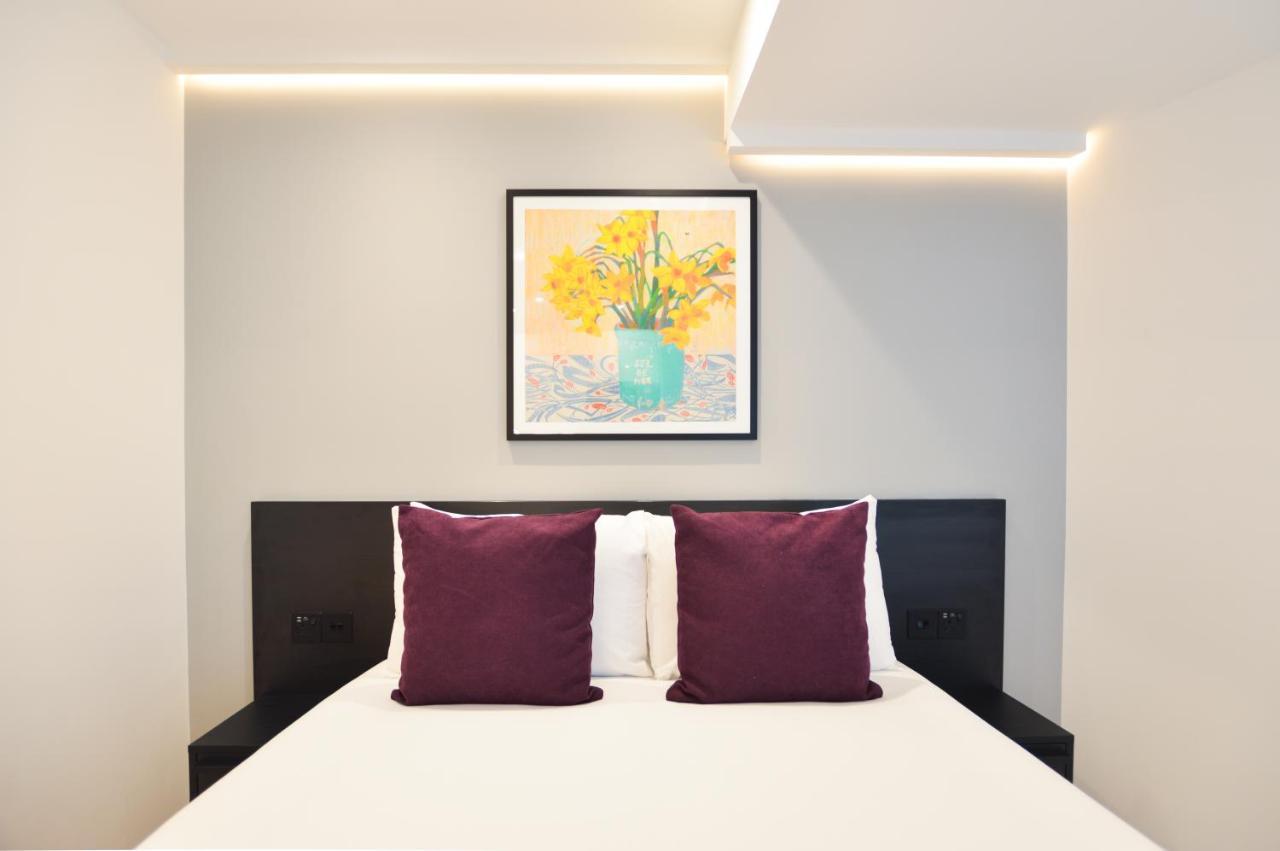 New Cavendish Street Serviced By Stayprime Appart hôtel *