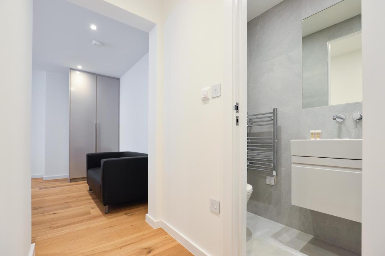 New Cavendish Street Serviced By Stayprime * Londres