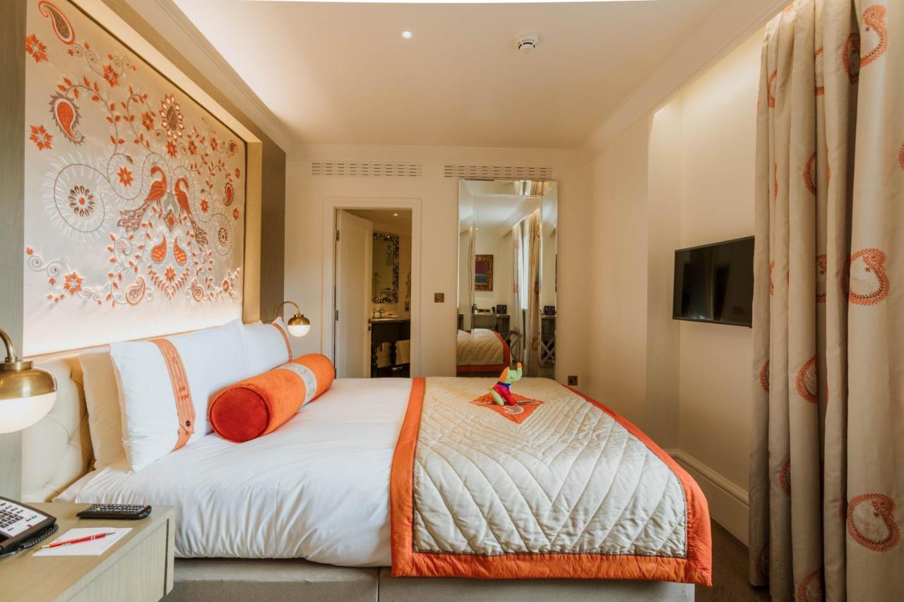 The Lalit 5* Londen