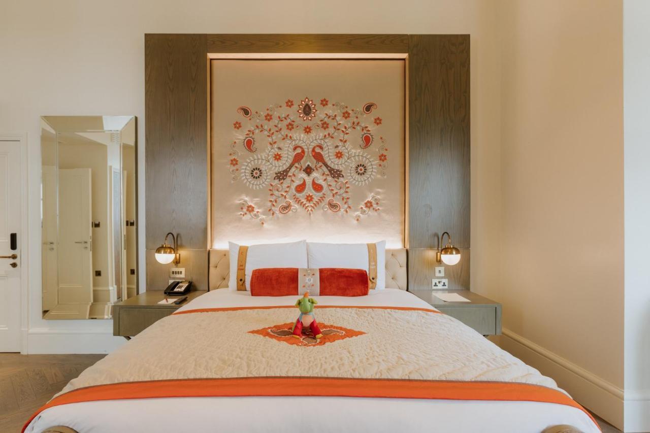 The Lalit 5* Londen