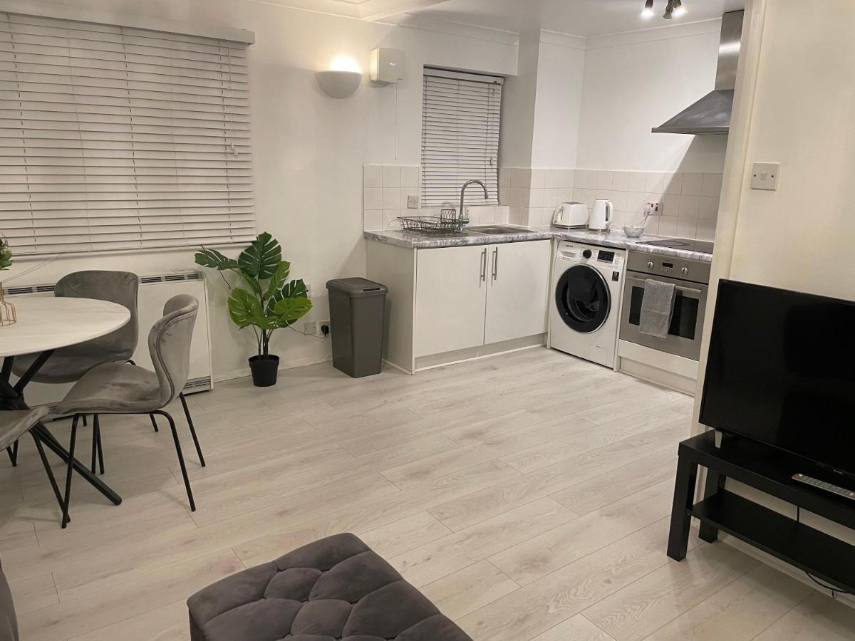 Leilighet Stylish 1 Bedroom Close To Tooting Bec Station