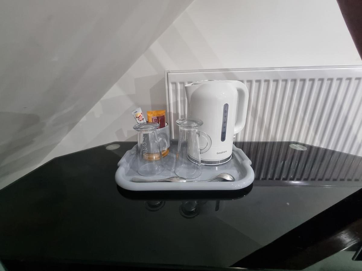 Accommodatie bij particulieren Sheri's Away