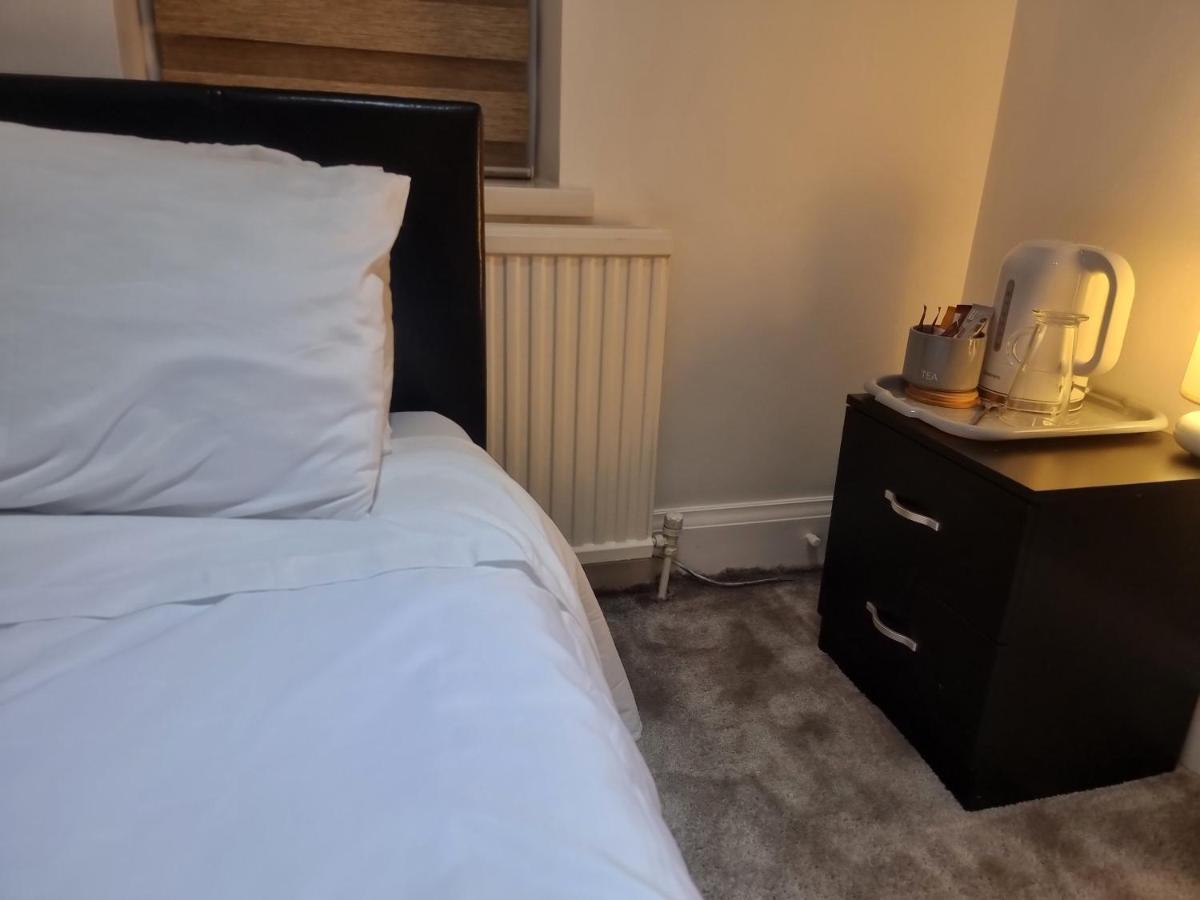 Sheri's Away Accommodatie bij particulieren Londen
