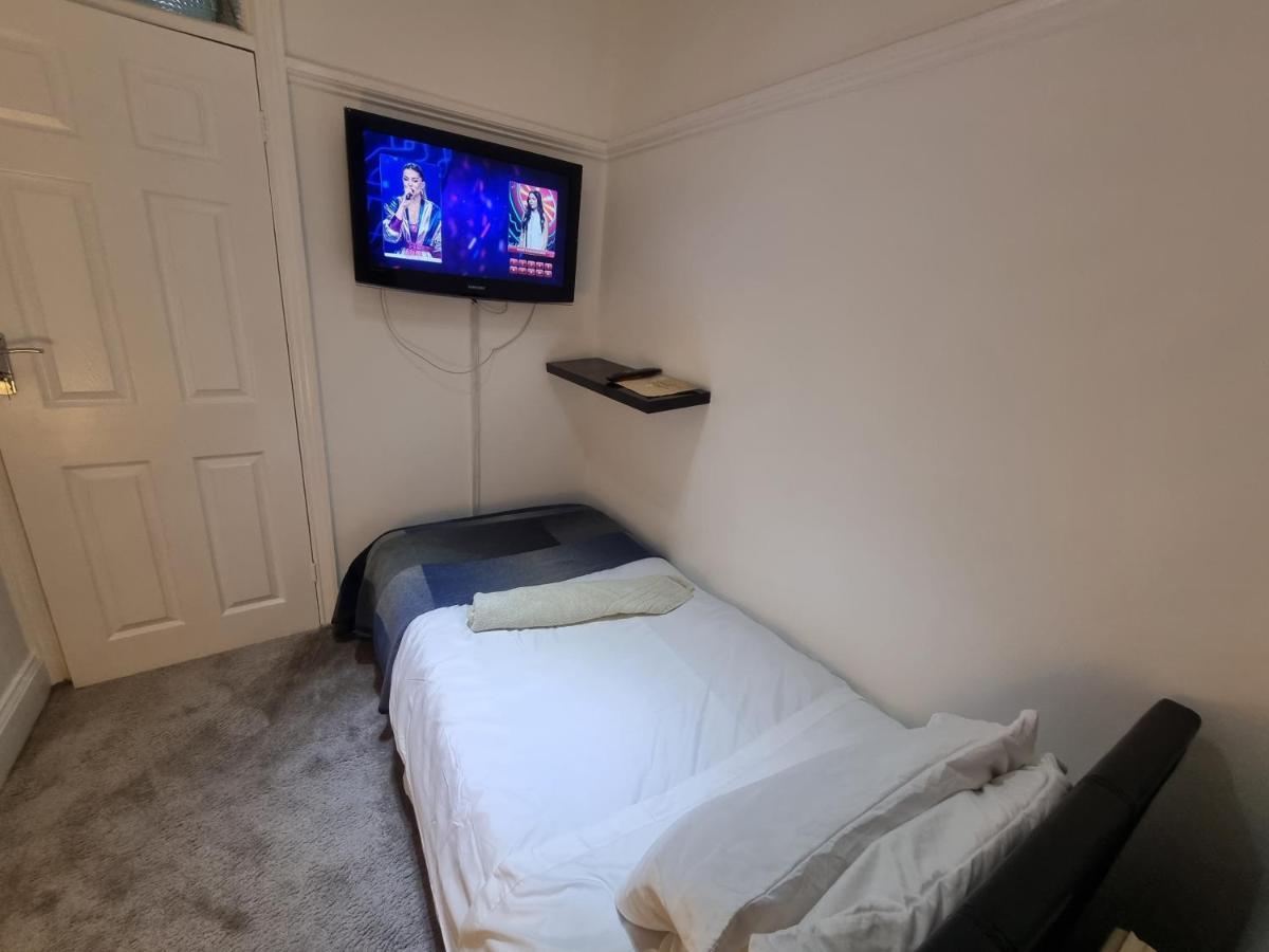 Sheri's Away Accommodatie bij particulieren Londen