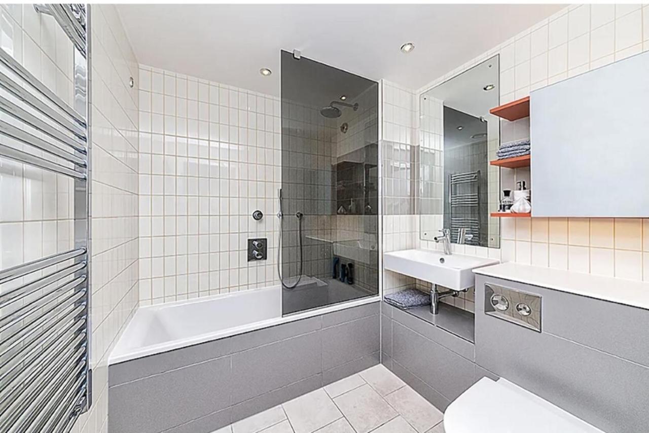 Off 12 Appartement