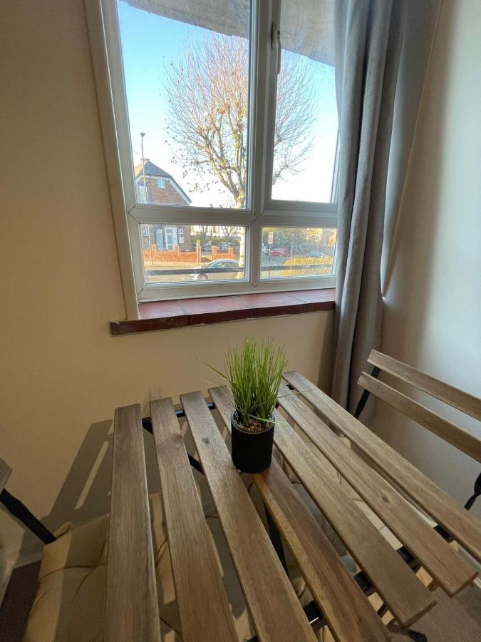 Willesden Rum i privatbostad *