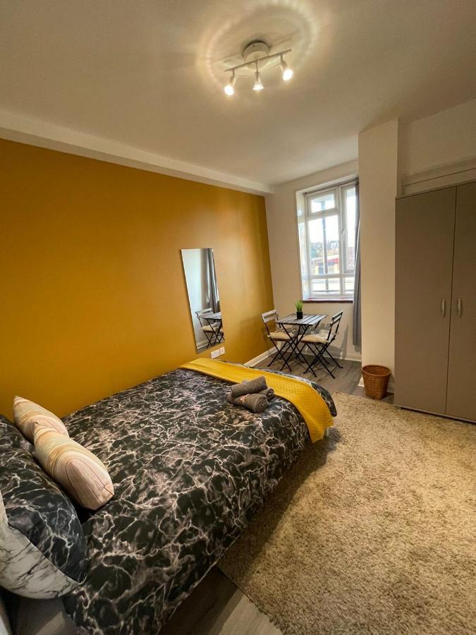 Rum i privatbostad Willesden London