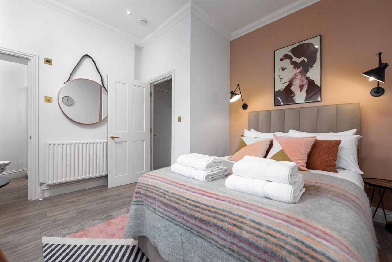 Lägenhet Notting Hill By Capital London