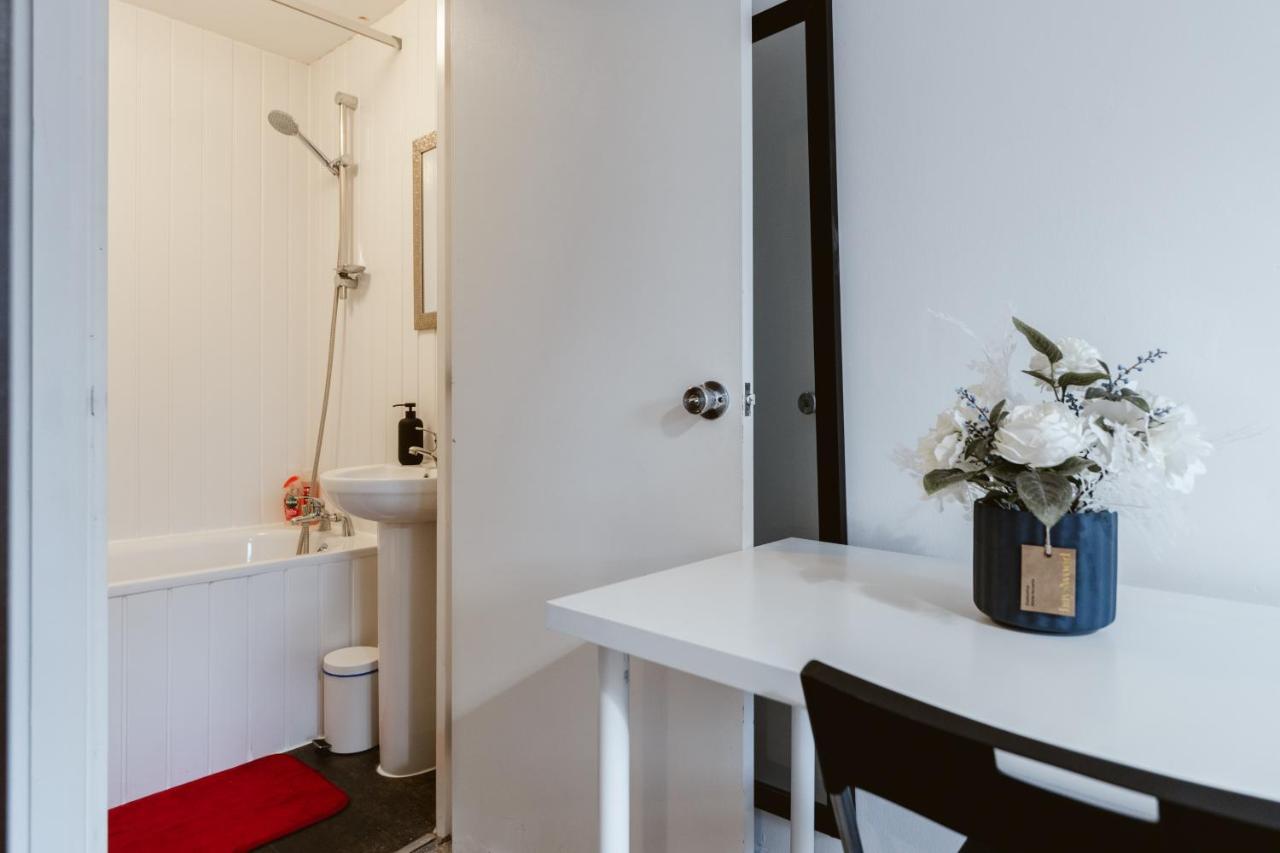 Gasthuis Whitechapel En-suite Beds To Londen
