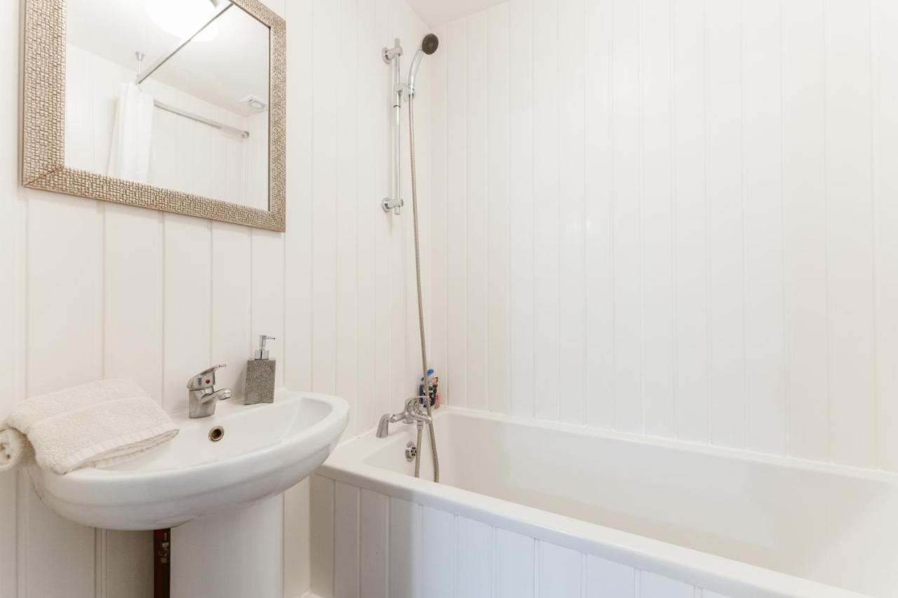 Whitechapel En-suite Beds To Gasthuis
