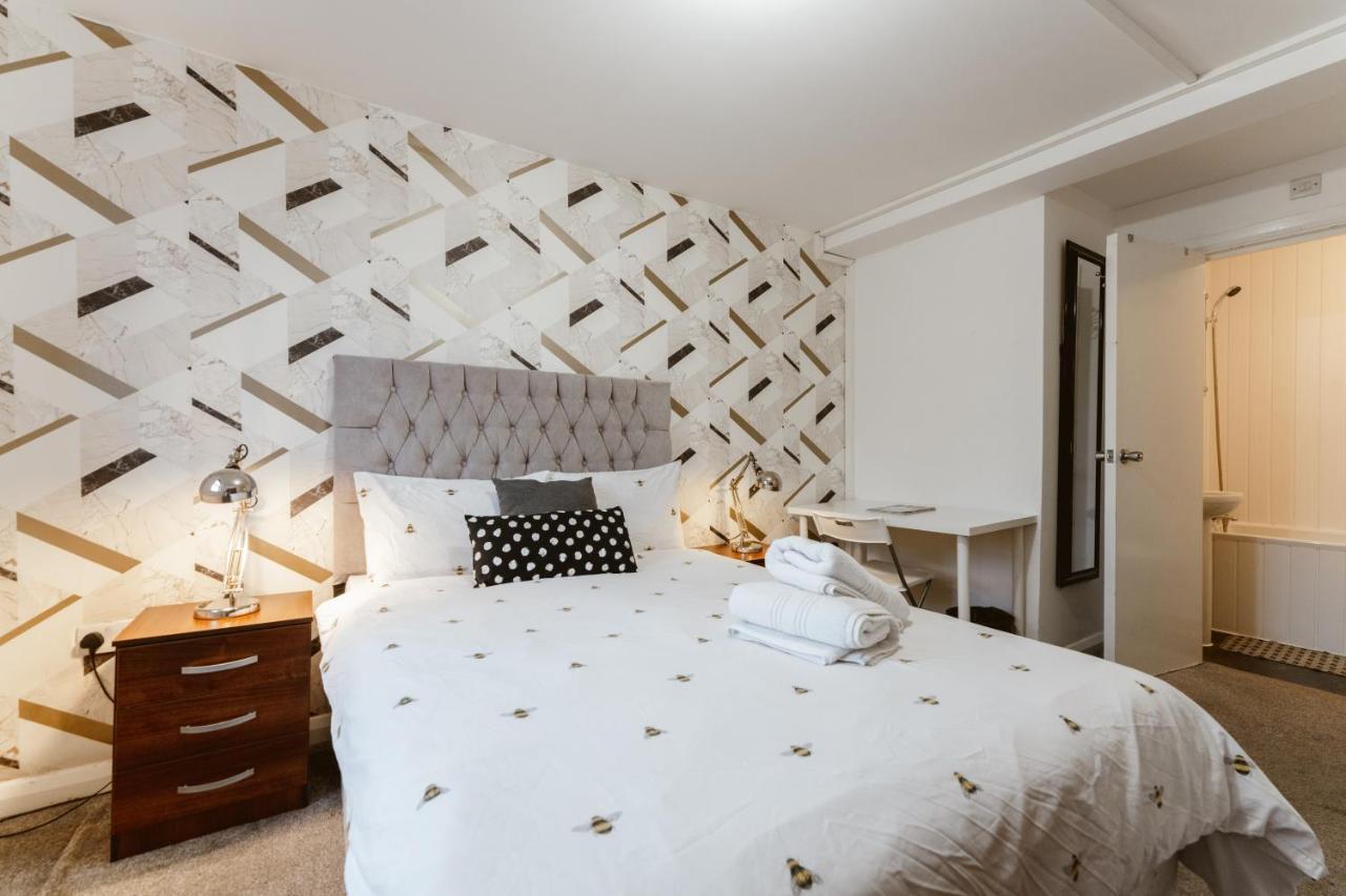 Whitechapel En-suite Beds To Gasthuis