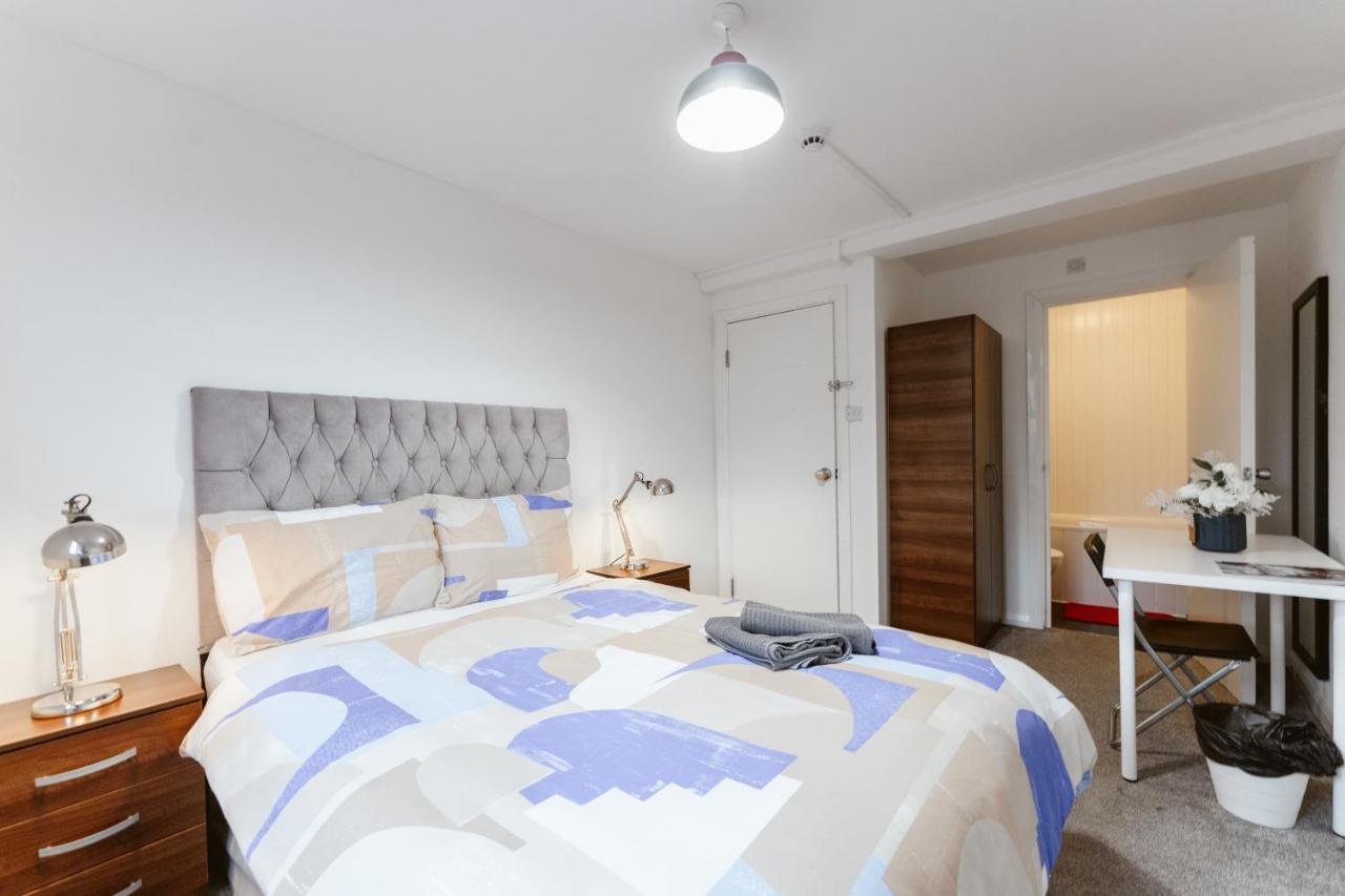 Whitechapel En-suite Beds To Londen