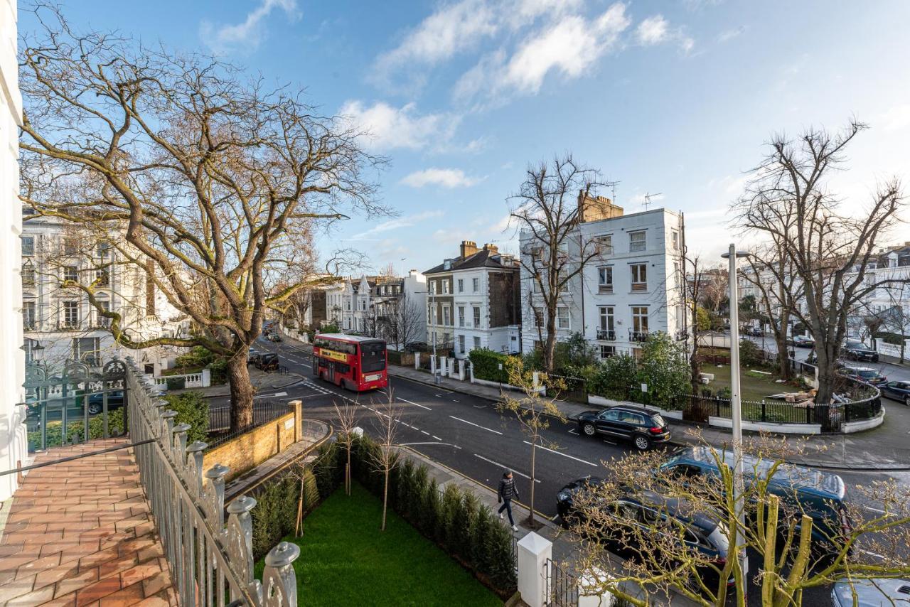 Lägenhet Notting Hill By Capital *