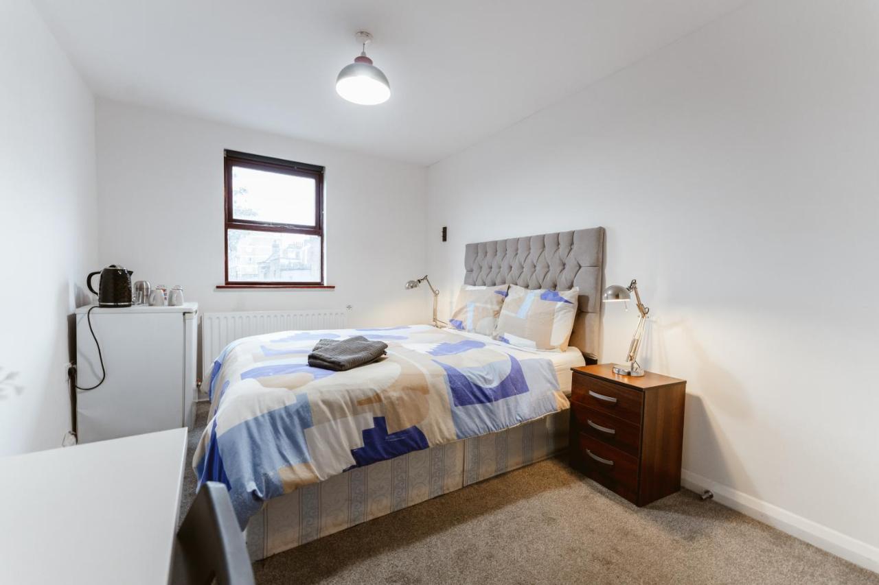 Whitechapel En-suite Beds To * Londen